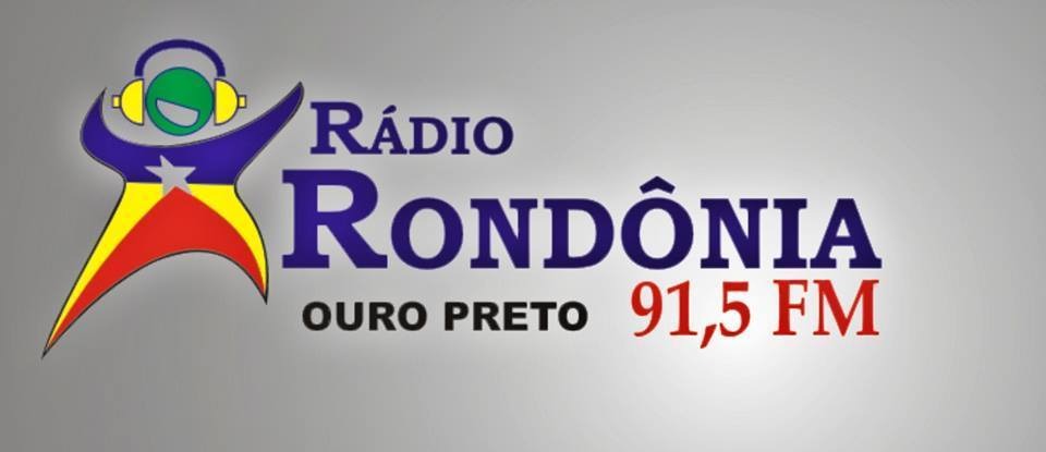 Rádio Rondônia