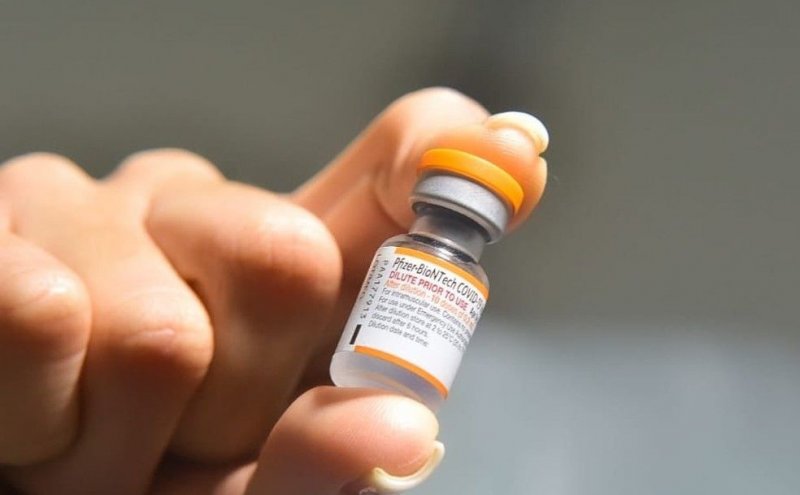 Cuiabá e Palmas são as últimas capitais a começar a vacinação infantil