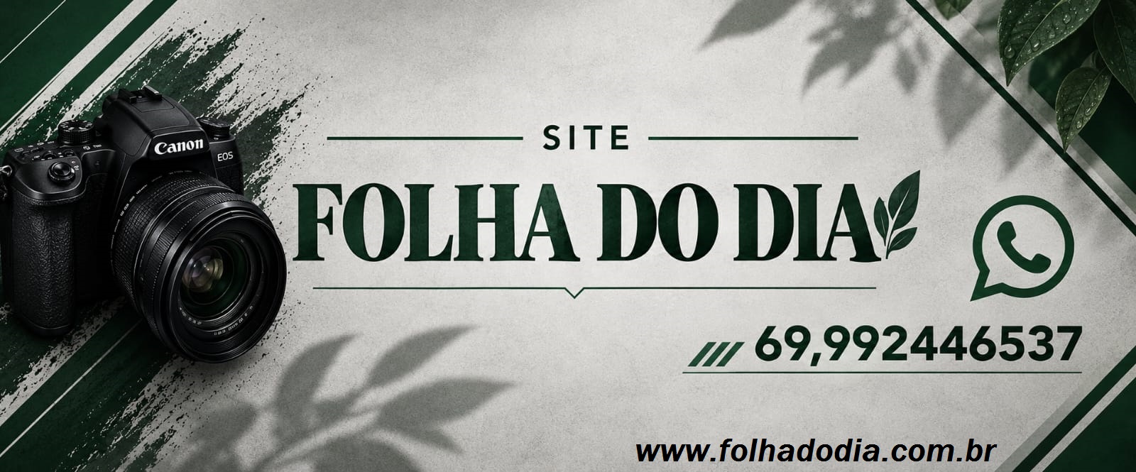 Folha do Dia