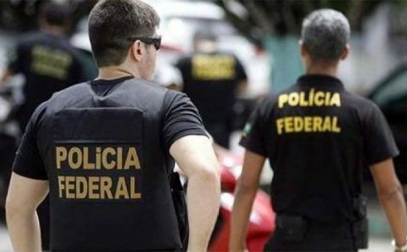 PF faz operação contra grandes empresários de Rondônia