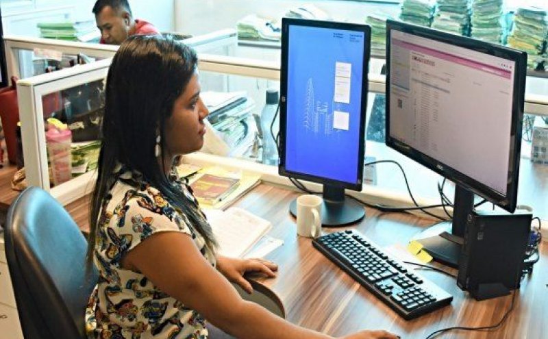 Sefin inicia processo seletivo com salários de quase R$ 7 mil em Rondônia