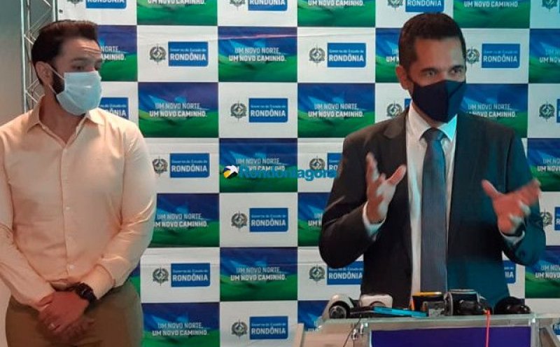 Salas de aula terão novo formato para garantir distanciamento de alunos em Rondônia