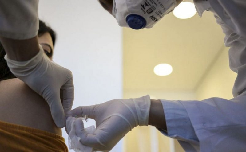 Brasil adere a aliança para aceleração da vacina contra a covid-19 