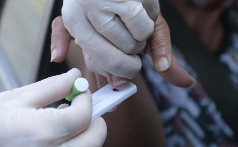 Rondônia é destaque como o Estado que mais testa para a Covid-19 no País