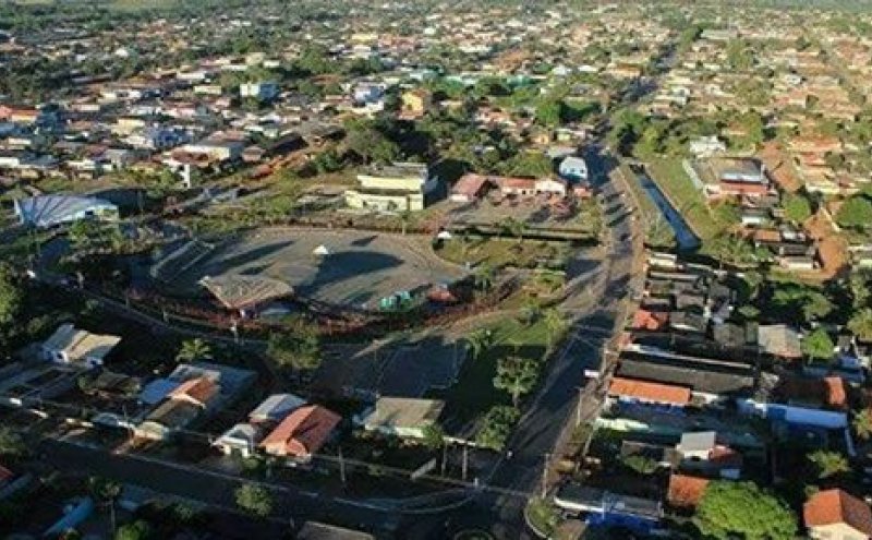 Tremor de terra é sentido na região de Ouro Preto do Oeste na noite desta terça-feira (16)