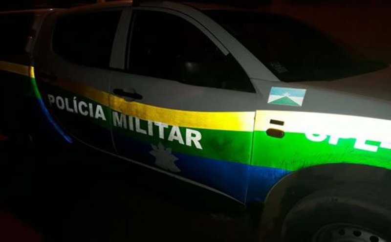 PM interrompe festa de aniversário na zona rural de Teixeirópolis, após denuncia anônima