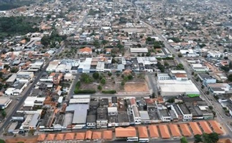 Ouro Preto do Oeste e mais 37 municípios na fase 3 do distanciamento social; Veja a lista