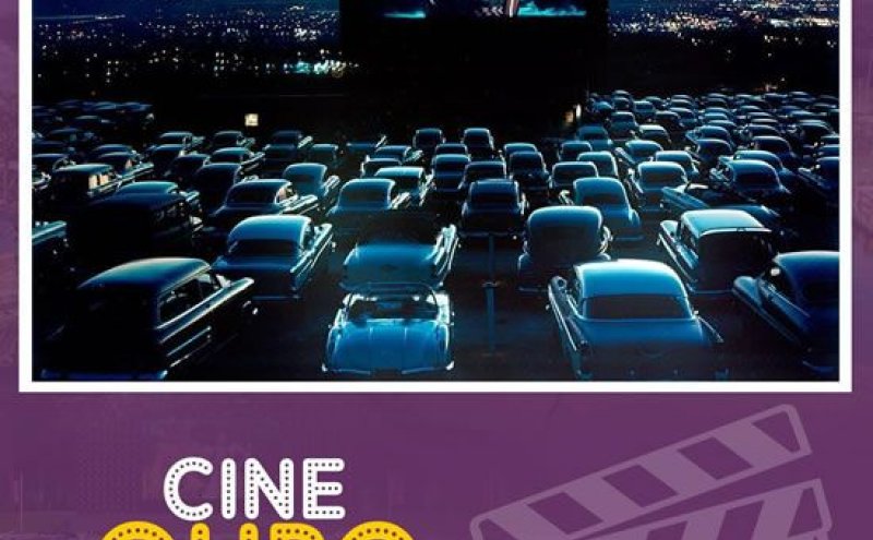 NOVIDADE: Estância Turística de Ouro Preto do Oeste receberá “Cine Ouro Drive-In”