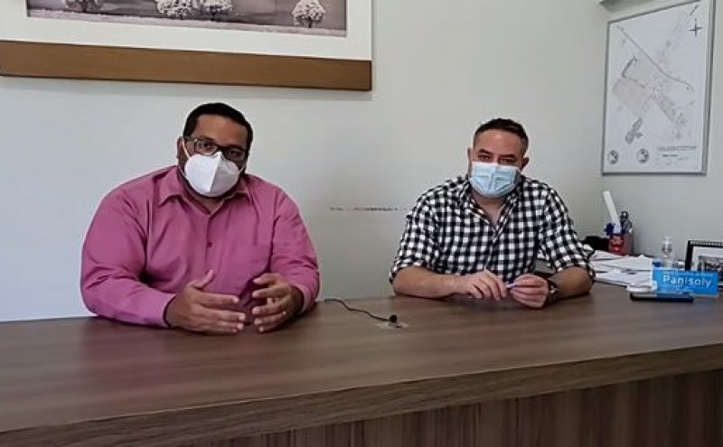 Em Ouro Preto do Oeste pacientes receberão atendimento e o kit covid-19 já nos primeiros sintomas