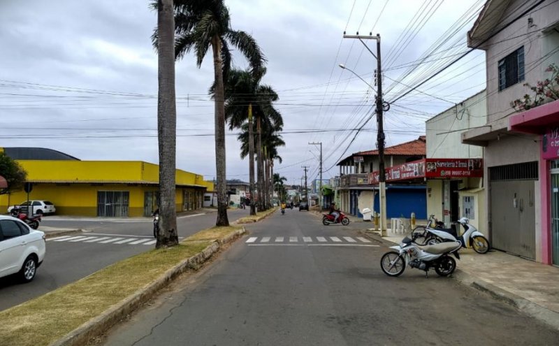 Frente fria atinge Rondônia e temperaturas chegaram a 14°C nessa manhã de sexta (21).