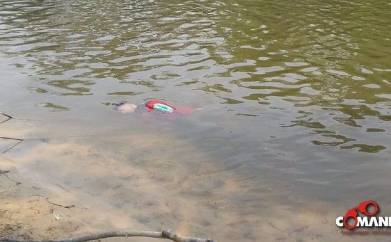 Jovem de 18 anos morre afogado nas águas do Rio Machado, em Ji-Paraná