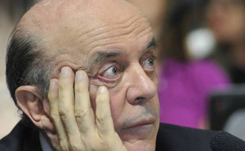 José Serra é alvo de nova fase da Lava Jato contra crimes eleitorais 