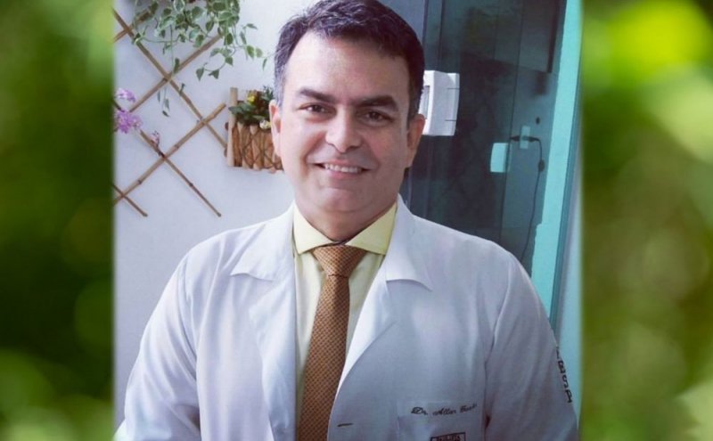 “Tive covid-19 e me curei”; o depoimento do Médico e Professor Universitário, Dr. Allan Garcês