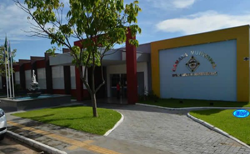 INFORMATIVO DA CÂMARA DOS VEREADORES DE OURO PRETO DA 21ª SESSÃO ORDINÁRIA E 19ª EXTRAORDINÁRIA DESTA SEGUNDA-FEIRA (29) 