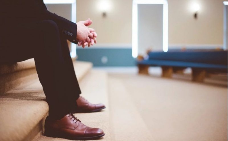 Metade dos cristãos chama seu pastor de “amigo”