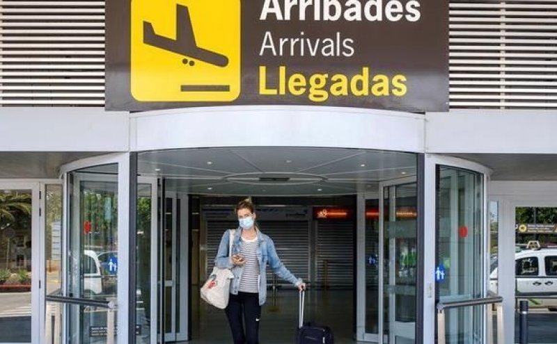 União Europeia veta entrada de residentes do Brasil e EUA