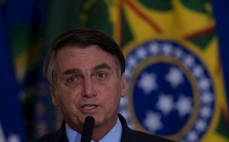 Marco Aurélio adia depoimento de Bolsonaro no caso Moro