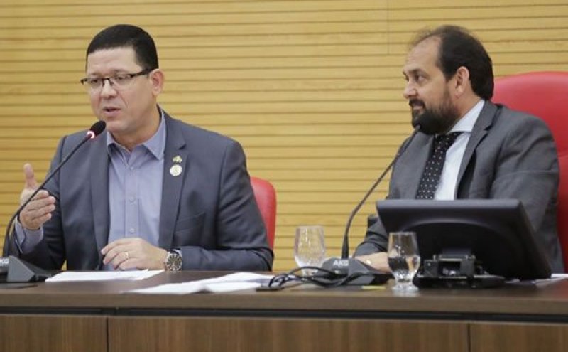 FORAM TRANSFERIDOS PARA OS MUNICÍPIOS MAIS R$ 14,7 MILHÕES DO GOVERNO DE RONDÔNIA, PARA ENFRENTAREM A COVID-19