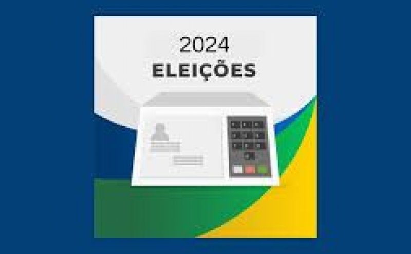 Eleições 2024: candidatos não podem ser presos a partir deste sábado, a não ser em flagrante