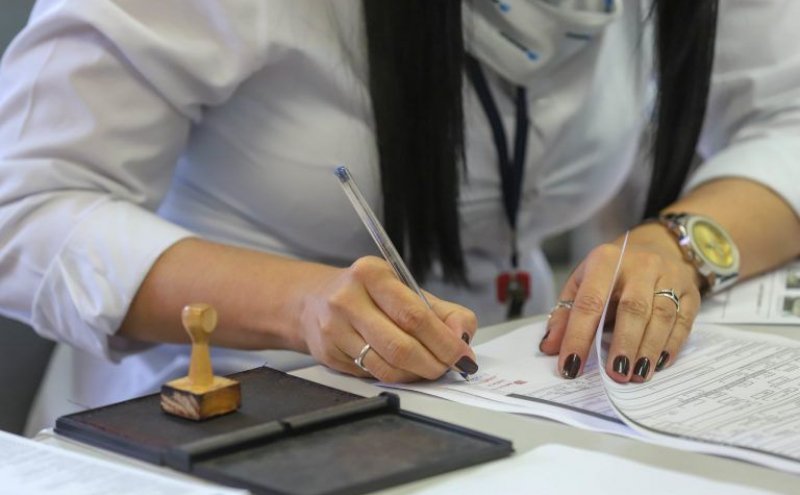 MP sobre assinatura eletrônica em documentos públicos recebe quase 80 emendas de parlamentares  Fonte: Agência Câmara de Notícias