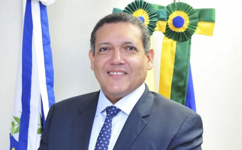 Senadores marcam sabatina de Kassio Nunes para 21 de outubro