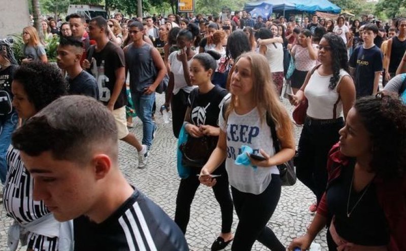 Ministério da Educação divulga resultados do Fies e do Prouni