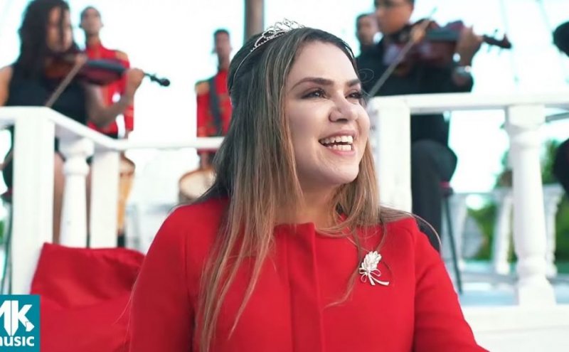 Sarah Farias - Sobrevivi (Clipe Oficial MK Music)