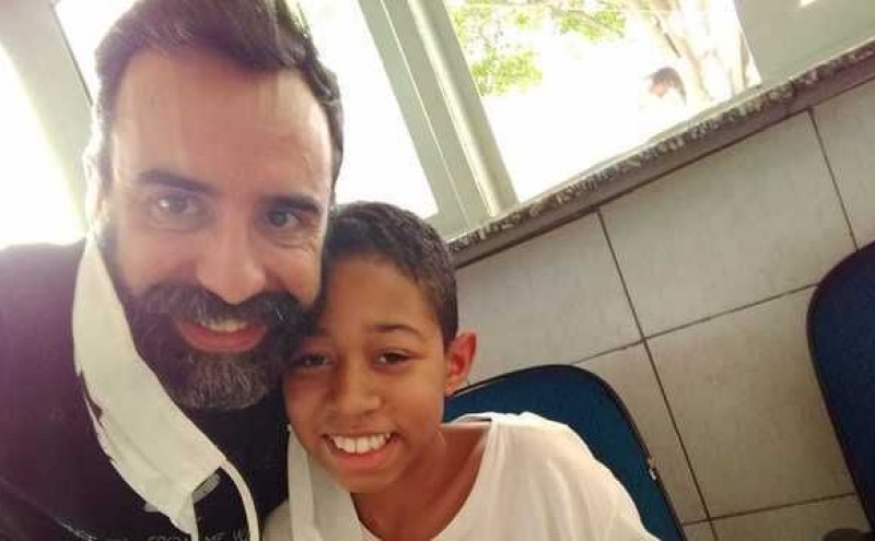 Menino desaparecido na zona norte de SP é encontrado em abrigo 