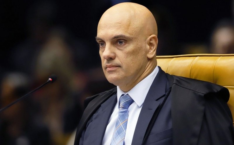 Alexandre de Moraes prorroga inquérito das fake news por mais seis meses