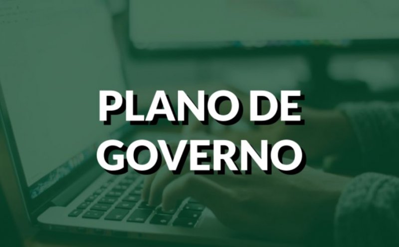 Confira os planos de governo dos candidatos a prefeito na Grande Ouro Preto e Região
