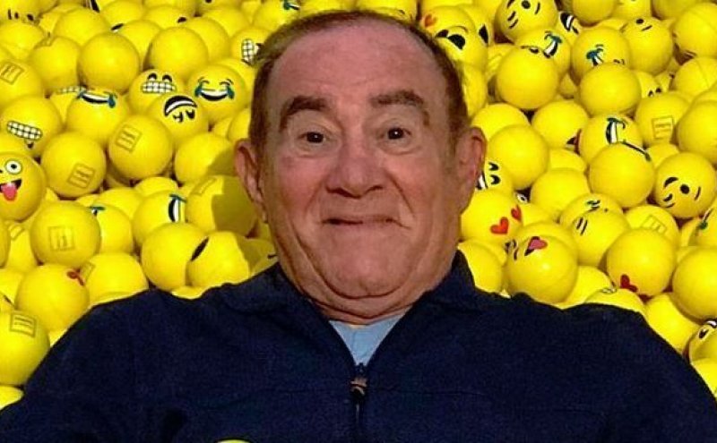Globo demite Renato Aragão e corta outras estrelas históricas do canal