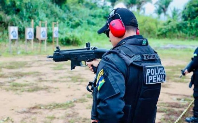 Governo cria grupo de trabalho para elaboração de Projeto de Lei Complementar que regulamenta a Polícia Penal em Rondônia