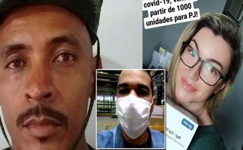 OPERAÇÃO POLÍGRAFO: Secretário adjunto da SESAU e Sargento dos Bombeiros viram alvos de busca e apreensão