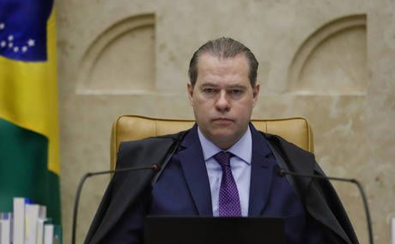 Toffoli suspende ação de busca no gabinete de José Serra