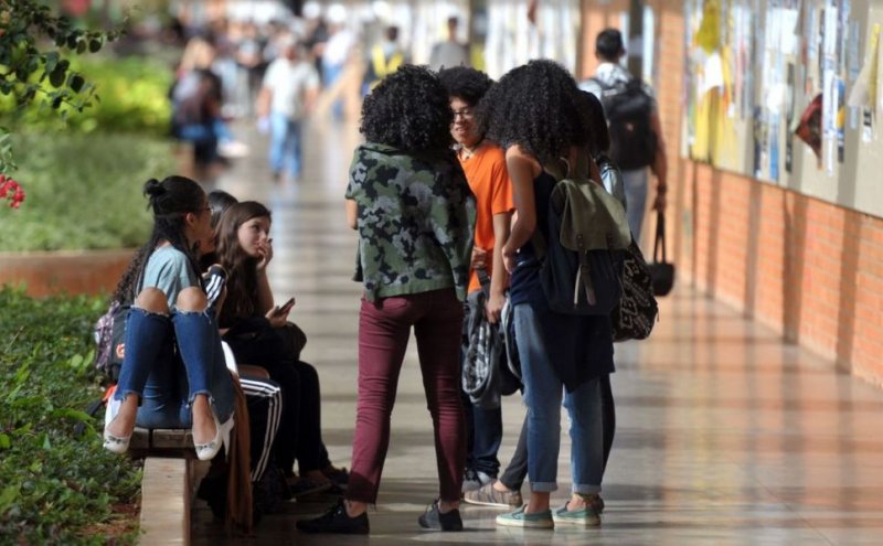 Começam hoje inscrições para bolsas remanescentes do Prouni