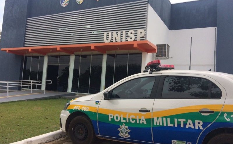 Ouro Preto: menor é apreendido pela PM após praticar furto em residência no bairro Nova Ouro Preto