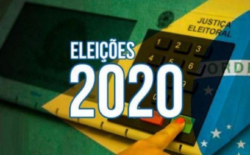 Eleições 2020: protocolo deve ser seguido no dia da votação