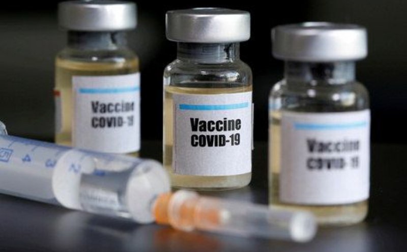 Vacina contra covid-19 pode ser distribuída este ano, diz Astrazeneca