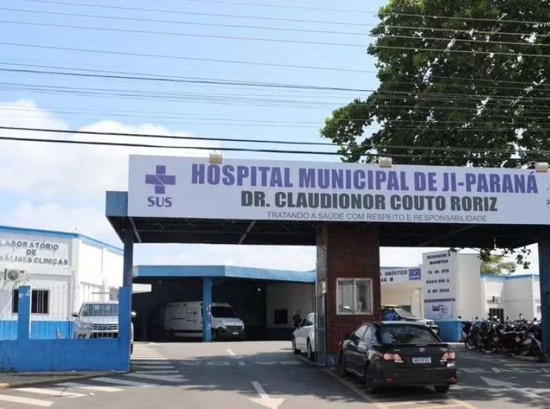 Família denuncia negligência após bebê morrer antes do parto em Ji-Paraná, RO; caso é investigado