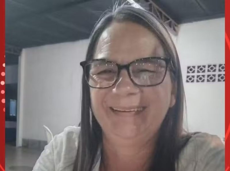 13/10/26 Mulher morre a caminho da igreja após ser atingida por caminhonete em RO